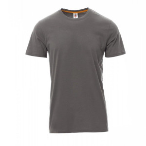 SUNSET - T-SHIRT 100% COTONE 150GRMQ