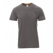 SUNSET - T-SHIRT 100% COTONE 150GRMQ