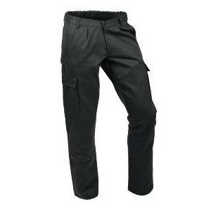 MW63G - PANTALONE MULTITASCHE 210GRMQ