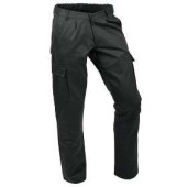 MW63G - PANTALONE MULTITASCHE 210GRMQ
