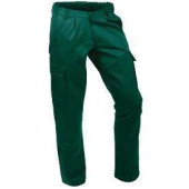 MW63G - PANTALONE MULTITASCHE 210GRMQ
