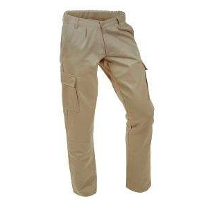 MW63G - PANTALONE MULTITASCHE 210GRMQ