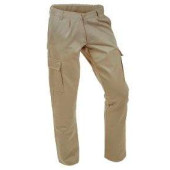 MW63G - PANTALONE MULTITASCHE 210GRMQ