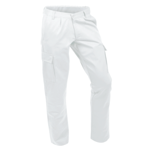 MW63G - PANTALONE MULTITASCHE 210GRMQ