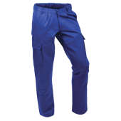 MW63G - PANTALONE MULTITASCHE 210GRMQ