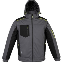 LOSANNA - STOCK LOSANNA GIUBOTTO IN SOFT SHELL