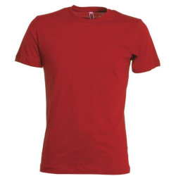 F16 - T-STOCK SHIRT MANICA CORTA F16 IN COTONE