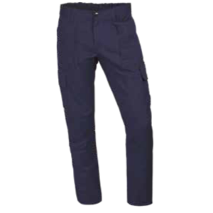 MW69BICF - PANTALONE BIC. ELASTICIZZATO FELPATO