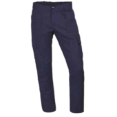 MW69BICF - PANTALONE BIC. ELASTICIZZATO FELPATO