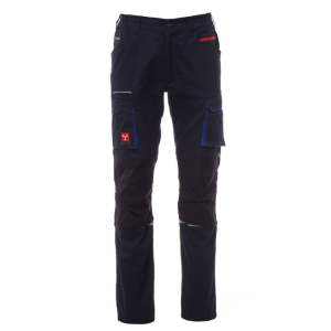 NEXT400 - PANTALONE UNISEX STRETCH 260 GRMQ