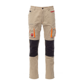NEXT400 - PANTALONE UNISEX STRETCH 260 GRMQ