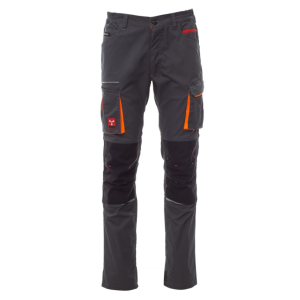 NEXT400 - PANTALONE UNISEX STRETCH 260 GRMQ