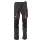 NEXT400 - PANTALONE UNISEX STRETCH 260 GRMQ