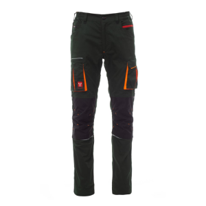 NEXT400 - PANTALONE UNISEX STRETCH 260 GRMQ