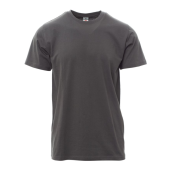 PRINT - T-SHIRT 100% COTONE 150GRMQ