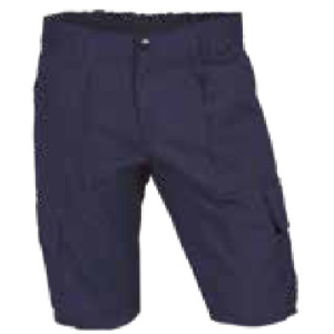 MW64BIC - BERMUDA BICOLORE ELASTICIZZATO