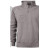 MWFEZIP - FELPA ZIP CORTA 280GRMQ