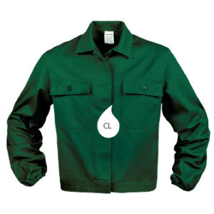 MW50MXCOL - GIUBBA INDANTRENE COL 270GRMQ