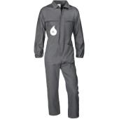 MW80MXCOL - TUTA INDANTRENE COL 270GRMQ