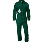 MW80MXCOL - TUTA INDANTRENE COL 270GRMQ