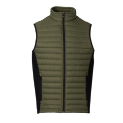 SUBWAY - GILET SUBWAY