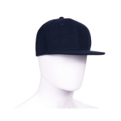 BOSTON - CAPPELLINO UNISEX POLIESTERE VIS.PIATTA