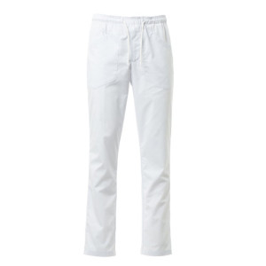 COOKLADY - PANTALONE DONNA MULTIFUNZIONE 150 GRMQ