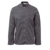 BOSS - GIACCA DA CUOCO CON ZIP 150GR