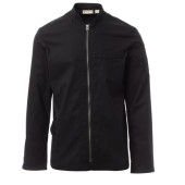 BOSS - GIACCA DA CUOCO CON ZIP 150GR