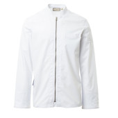 BOSS - GIACCA DA CUOCO CON ZIP 150GR