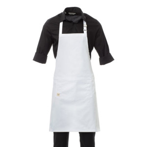 BISTRO - GREMBIULE UNISEX MULTIFUNZIONE