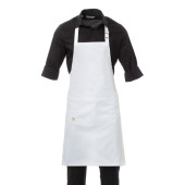 BISTRO - GREMBIULE UNISEX MULTIFUNZIONE