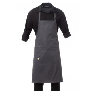 BISTRO - GREMBIULE UNISEX MULTIFUNZIONE