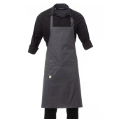 BISTRO - GREMBIULE UNISEX MULTIFUNZIONE