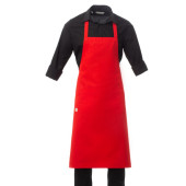 BOUTIQUE - GREMBIULE UNISEX POLICOTNE