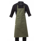 BOUTIQUE - GREMBIULE UNISEX POLICOTNE