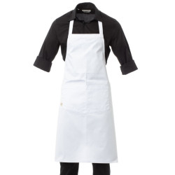 BOUTIQUE - GREMBIULE UNISEX POLICOTNE