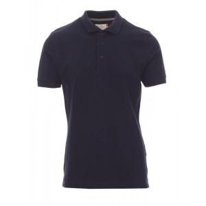 VENICE - POLO UOMO MANICA CORTA 200 GRMQ