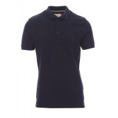 VENICE - POLO UOMO MANICA CORTA 200 GRMQ