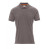 VENICE - POLO UOMO MANICA CORTA 200 GRMQ