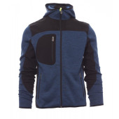 TRIP - FELPA CAPP POLIESTERE-SOFTSHELL 380 GRMQ