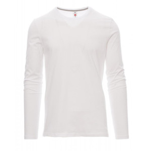 PINETA - T-SHIRT 100% COTONE 150 MQ M.LUNGA