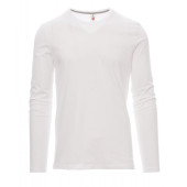 PINETA - T-SHIRT 100% COTONE 150 MQ M.LUNGA