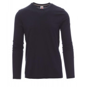 PINETA - T-SHIRT 100% COTONE 150 MQ M.LUNGA