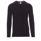 PINETA - T-SHIRT 100% COTONE 150 MQ M.LUNGA