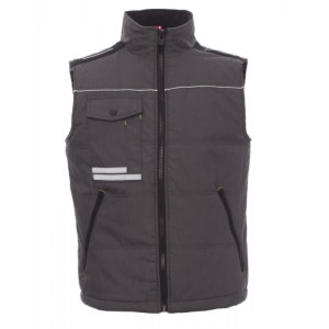 AZUA+ - GILET AZUA2.0 ANTIFREDDO POLICOTNE