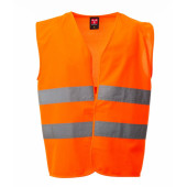 REFLEX+ - GILET ALTA VISIBILITA