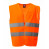 REFLEX+ - GILET ALTA VISIBILITA
