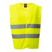 REFLEX+ - GILET ALTA VISIBILITA