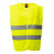 REFLEX+ - GILET ALTA VISIBILITA